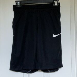 Nike DRI-FIT Shorts